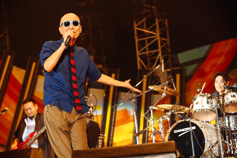 サンプラザ中野くん（C）上山陽介