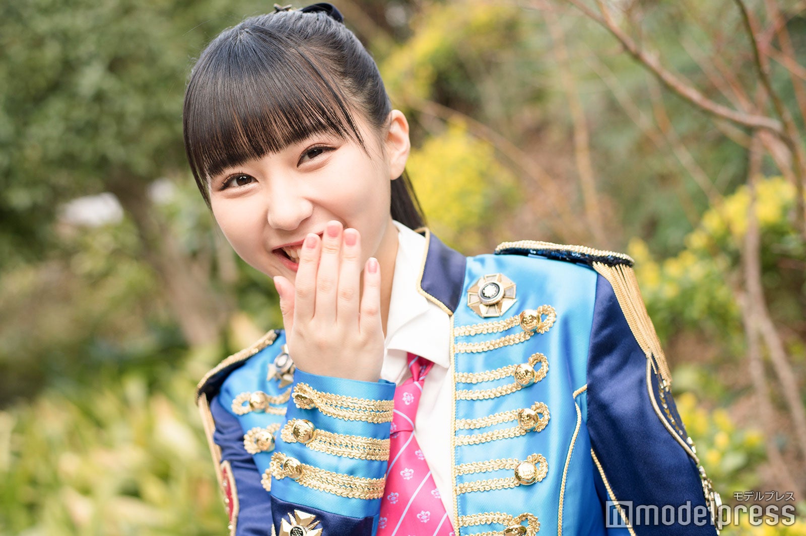 田中美久（C）モデルプレス