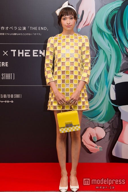 （C）LOUIS VUITTON