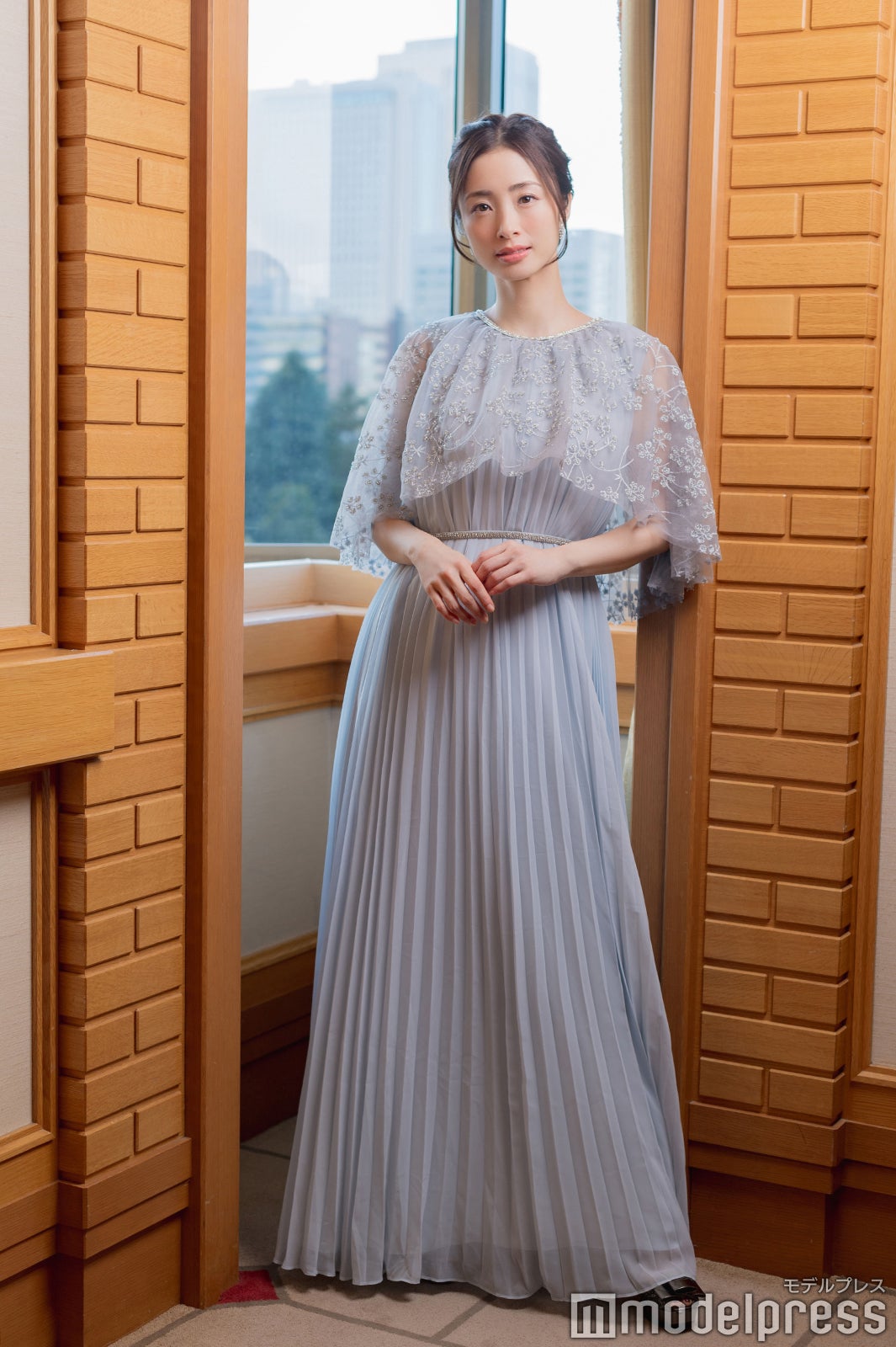 上戸彩（C）モデルプレス