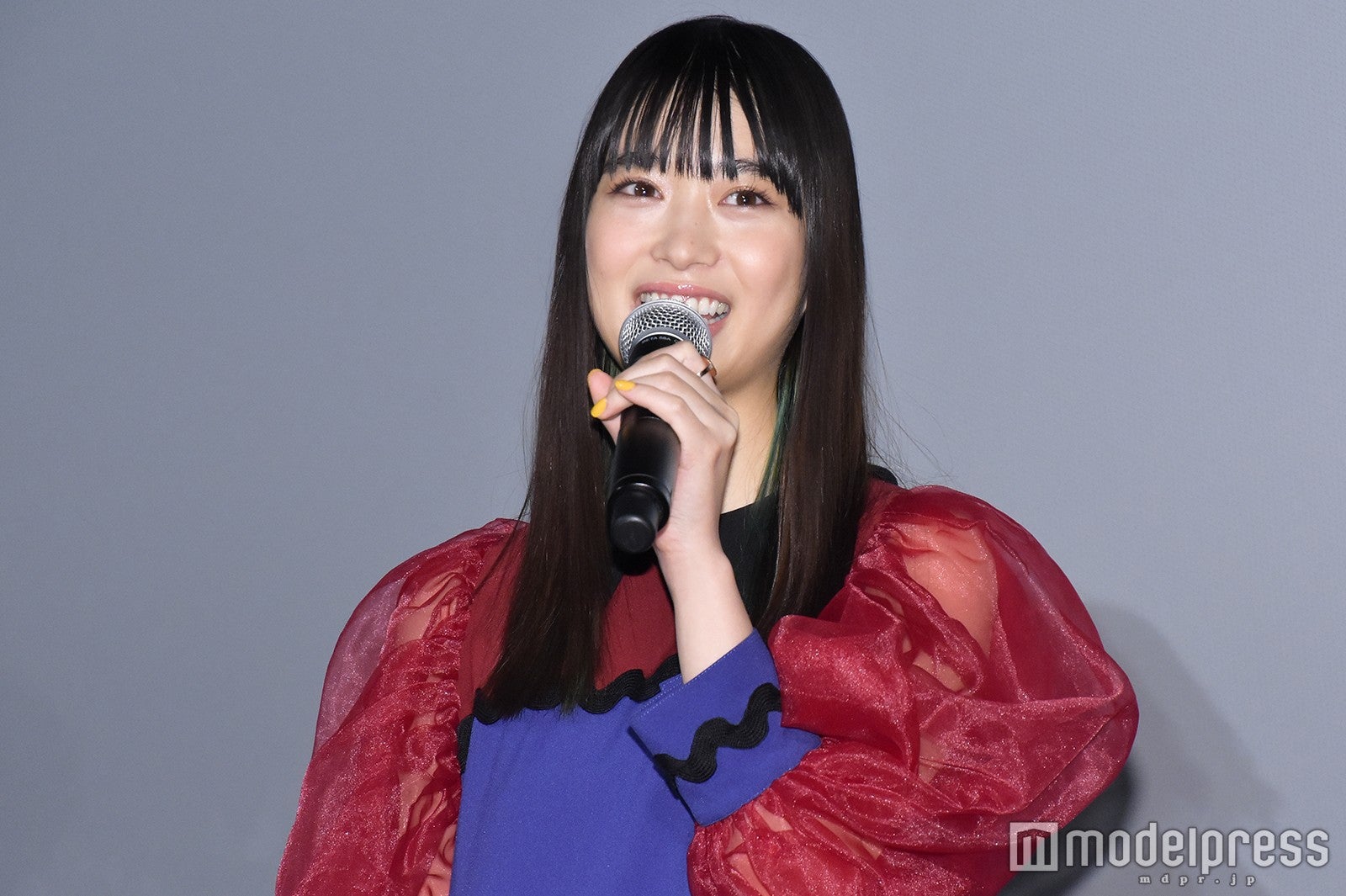 森川葵 （C）モデルプレス