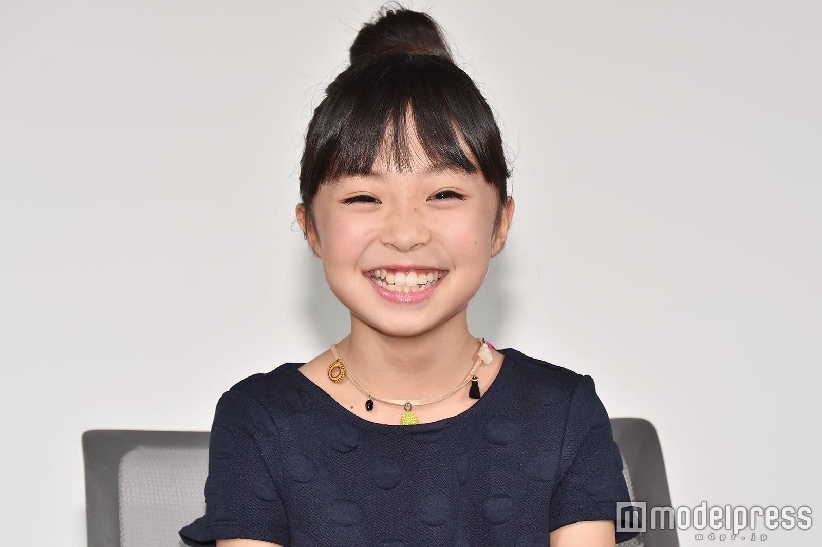 新井美羽（C）モデルプレス