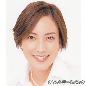 「鈴木杏樹」