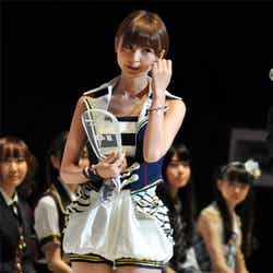 篠田麻里子