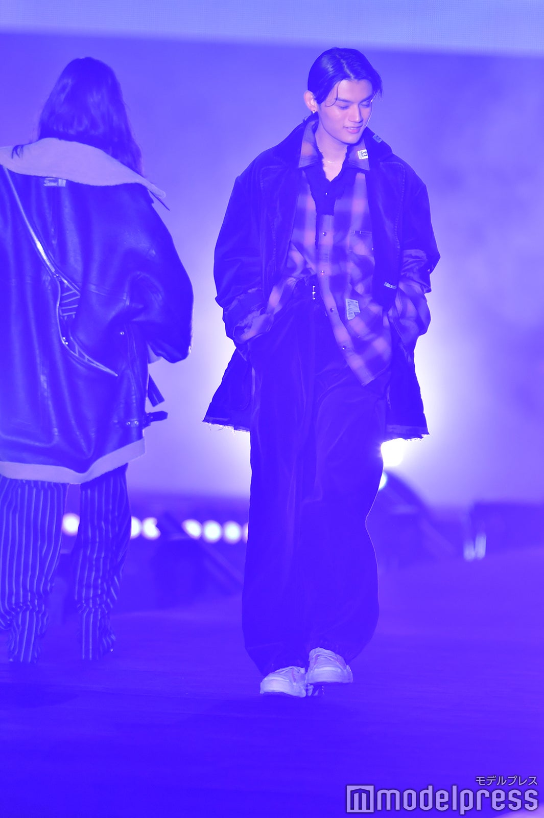 藤原大祐（C）モデルプレス