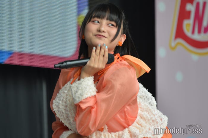 木村日音 (C)モデルプレス