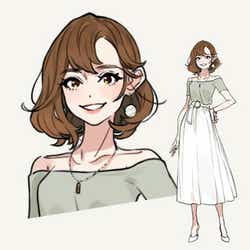 テラスハウス 公式スピンオフアニメがハイクオリティ 豪華声優 山チャンネルも モデルプレス