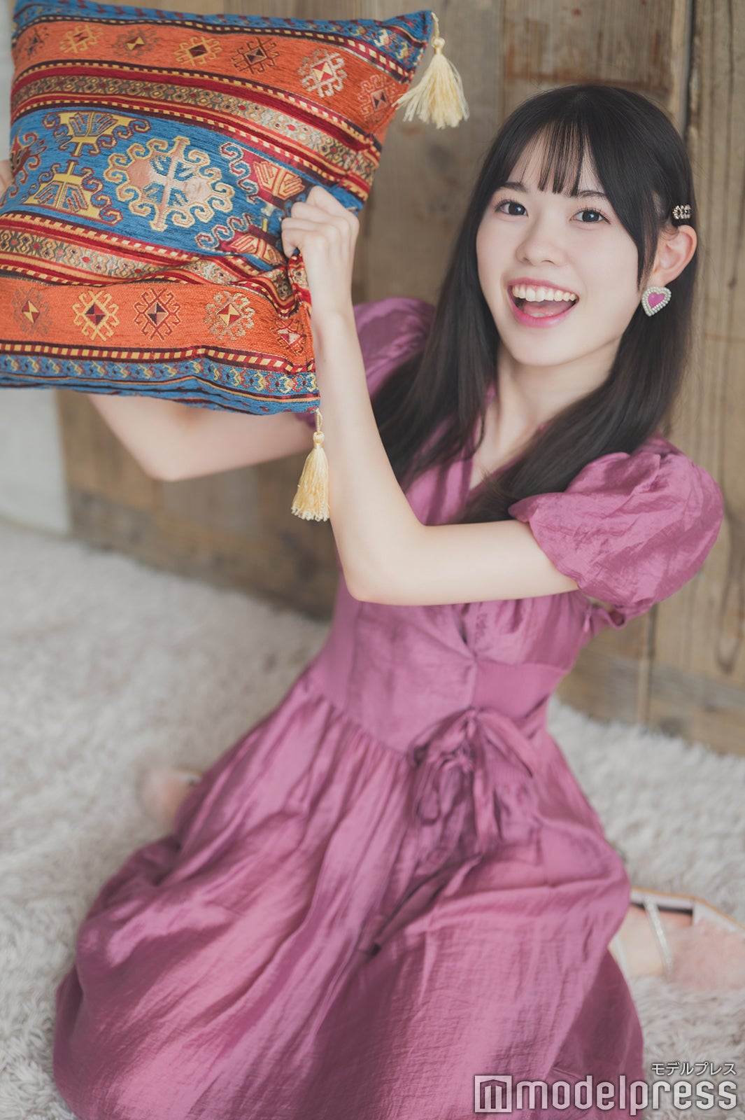 香田リンさん（C）モデルプレス