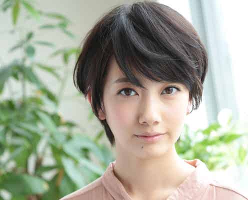 波瑠「FNS27時間テレビ」出演決定 ビートたけし&村上信五と“最強の旅仲間”に
