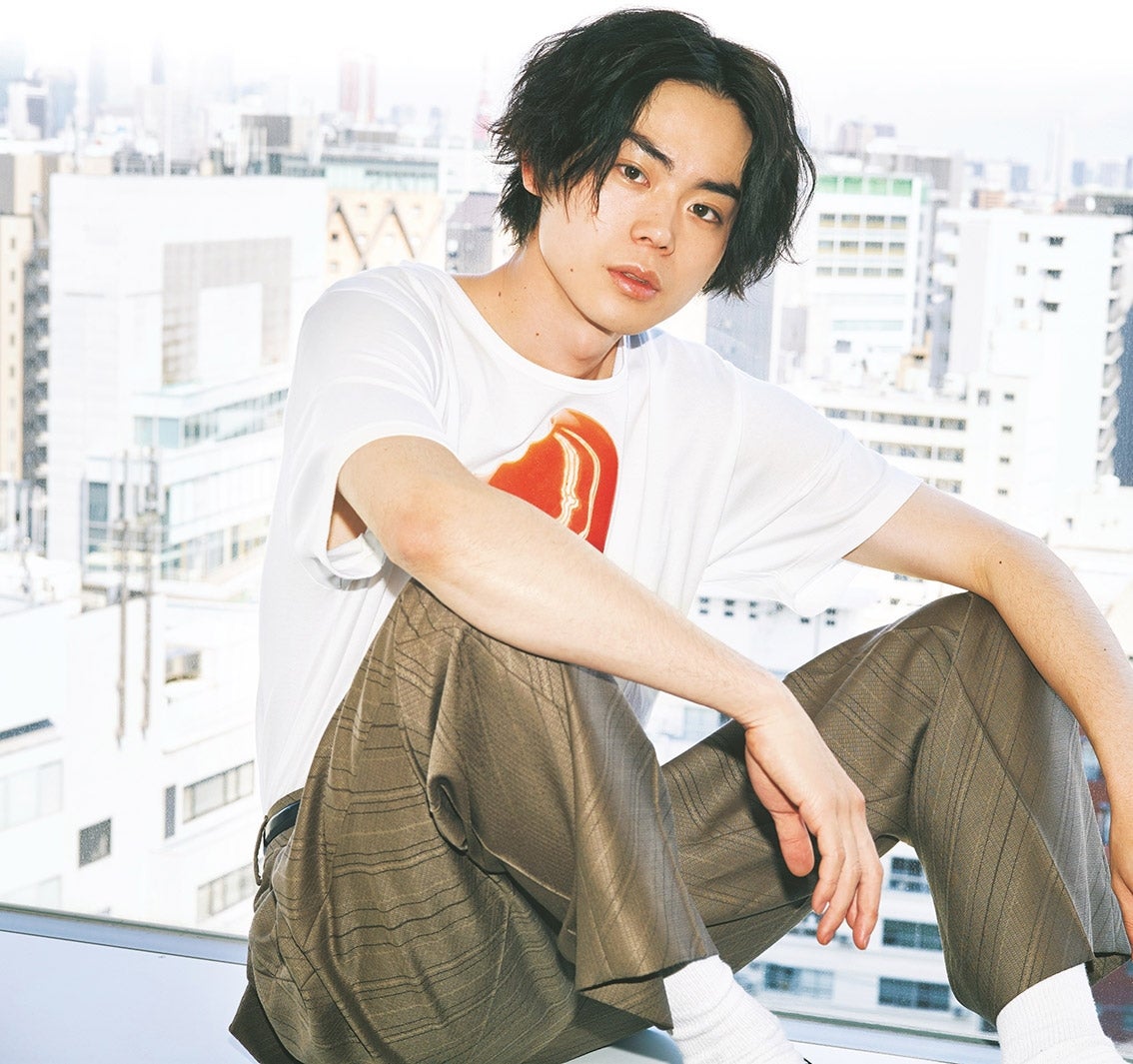 菅田将暉、2017年上半期“国宝級イケメン”首位　NEXT国宝級は大躍進