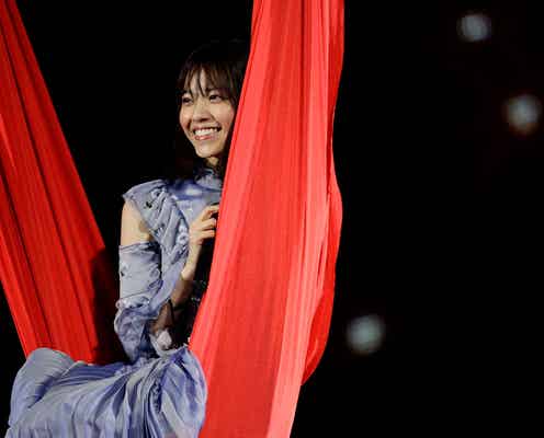 乃木坂46西野七瀬、最後の最後の“エモすぎる神対応”にファン歓喜<卒業コンサート>