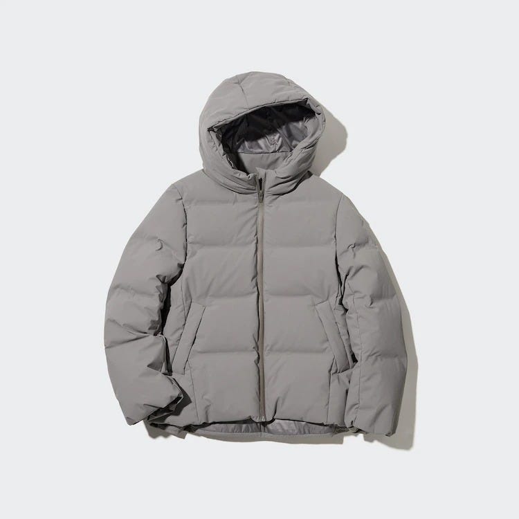 ユニクロ アウター 2022冬 ユニクロ uniqlo レディース おすすめ オススメ コスパ 2022 冬 アウター 真冬 冬本番 寒さ対策 防寒対策 冷え対策 ダウンジャケット ダウン ユニクロダウン シームレスダウンパーカ