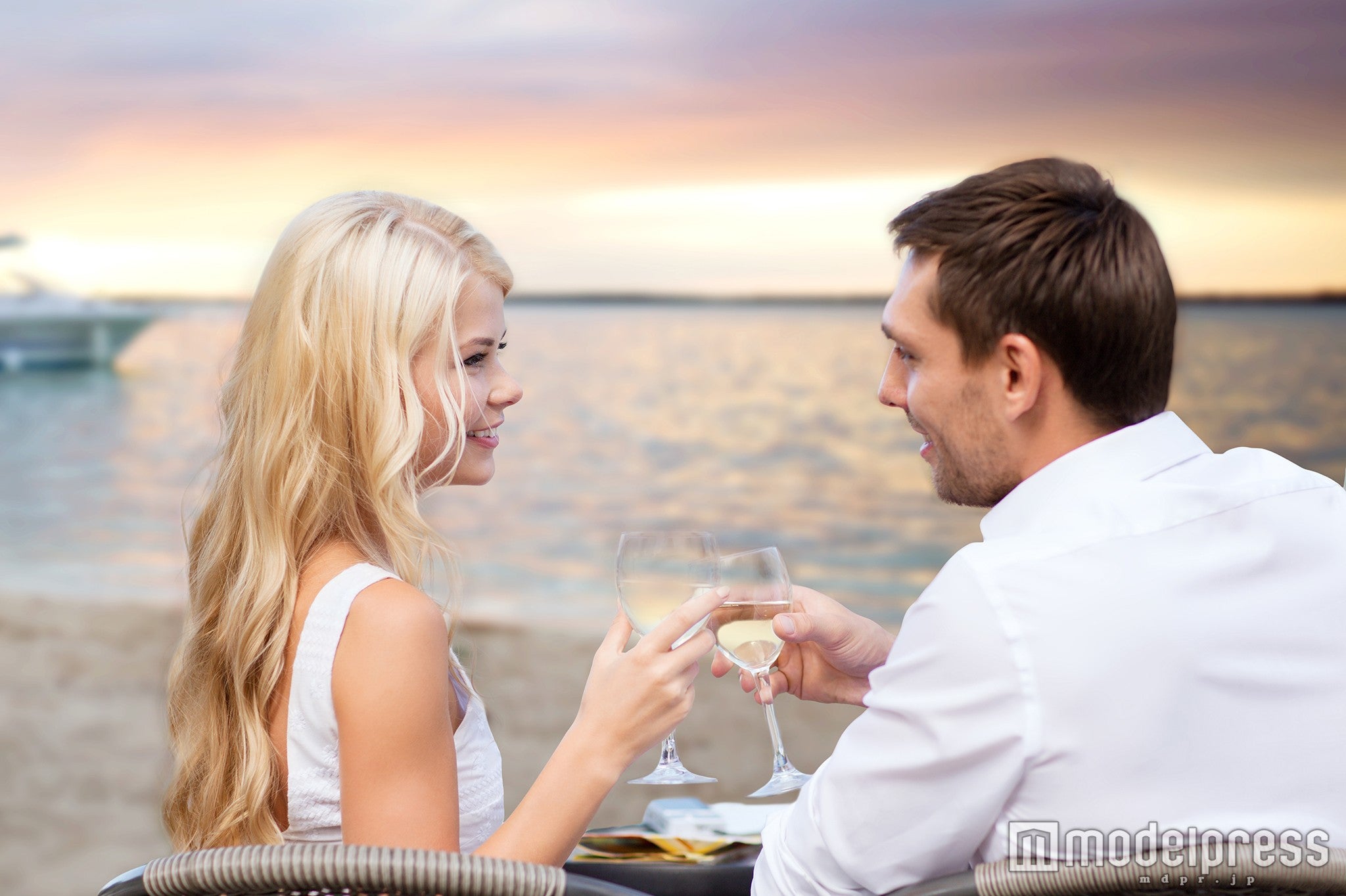 モテ女の仲間入りをしよう（Photo by Syda Productions） 