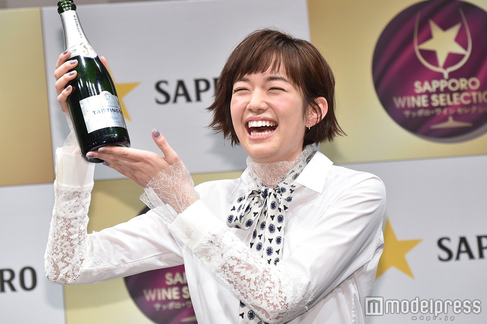 佐藤栞里 （C）モデルプレス