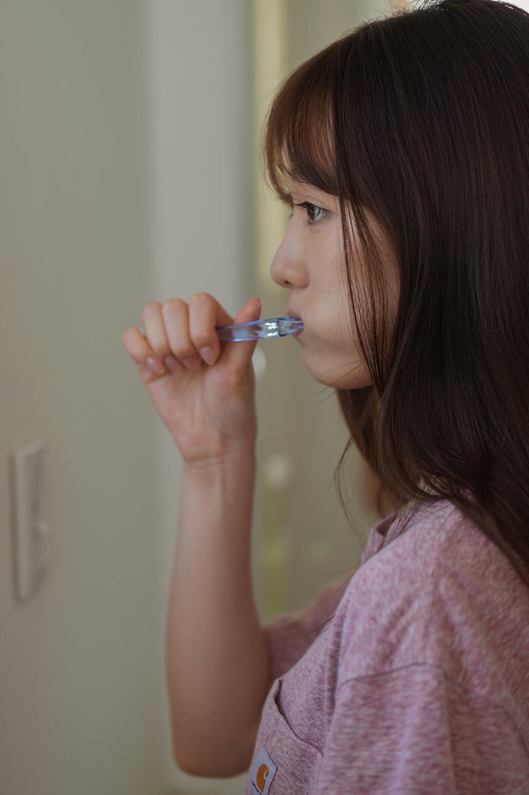 工藤遥 （提供写真）