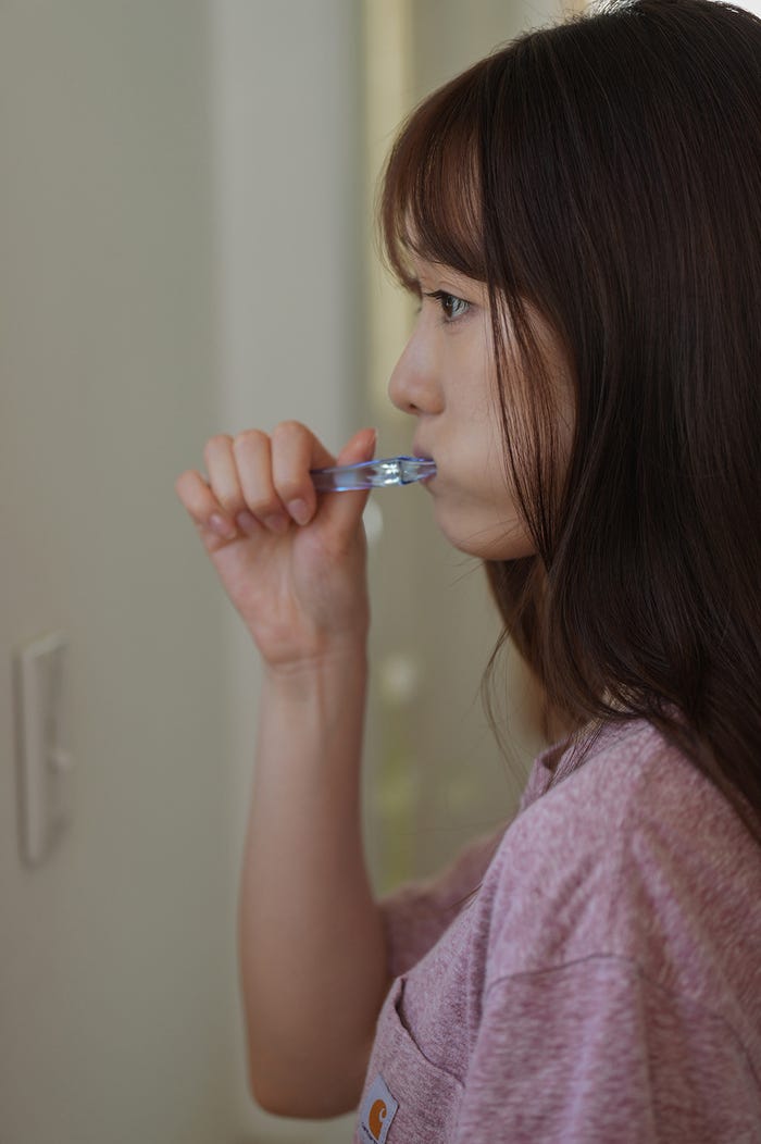 工藤遥 (提供写真)