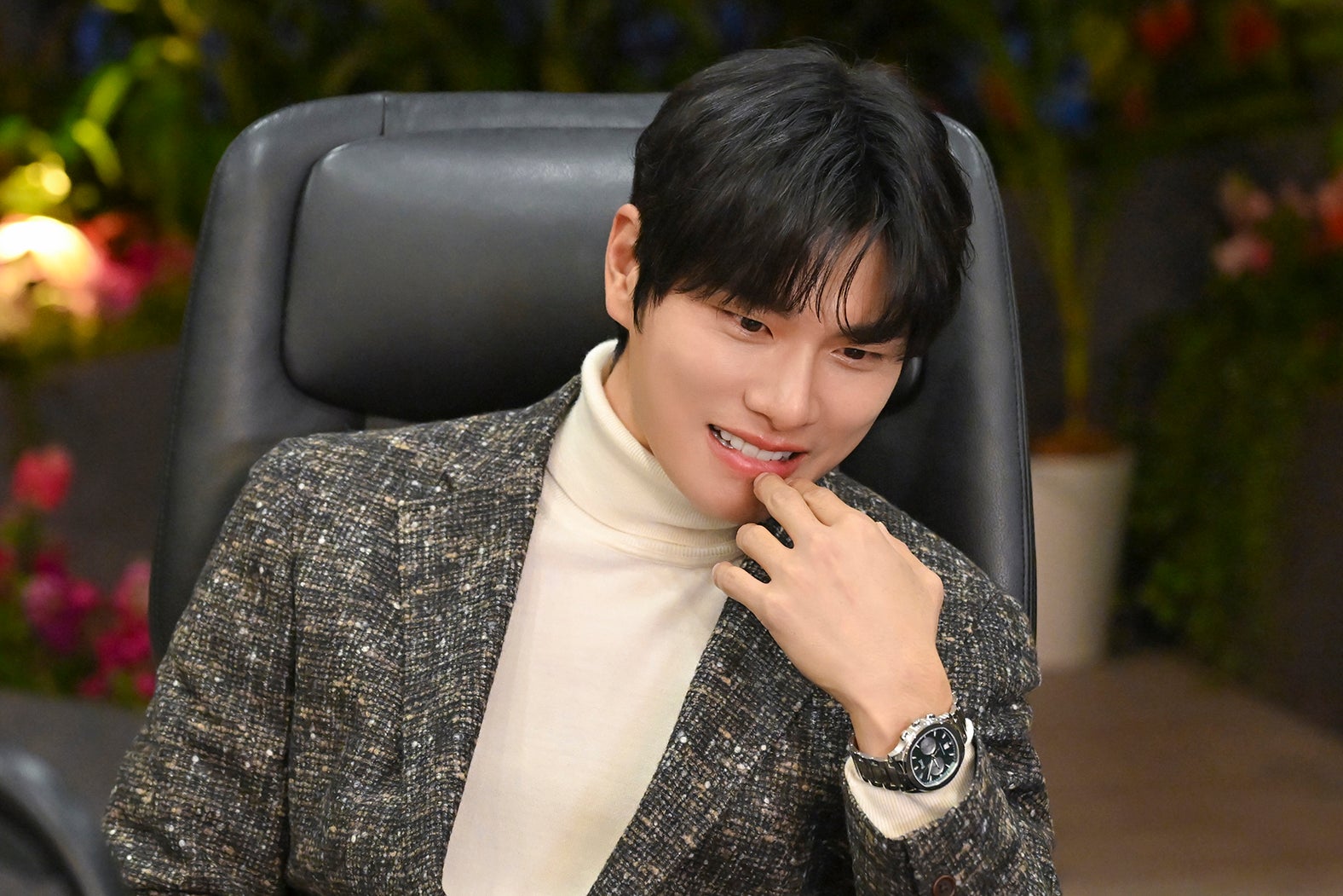 「DREAM STAGE」第3話（C）TBS