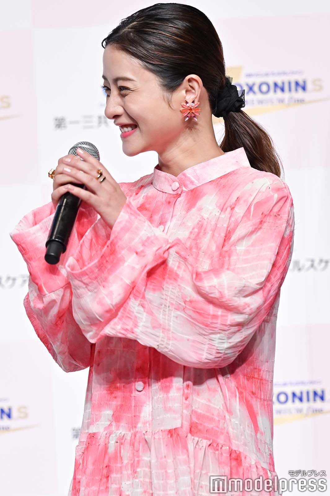 石原さとみ（C）モデルプレス