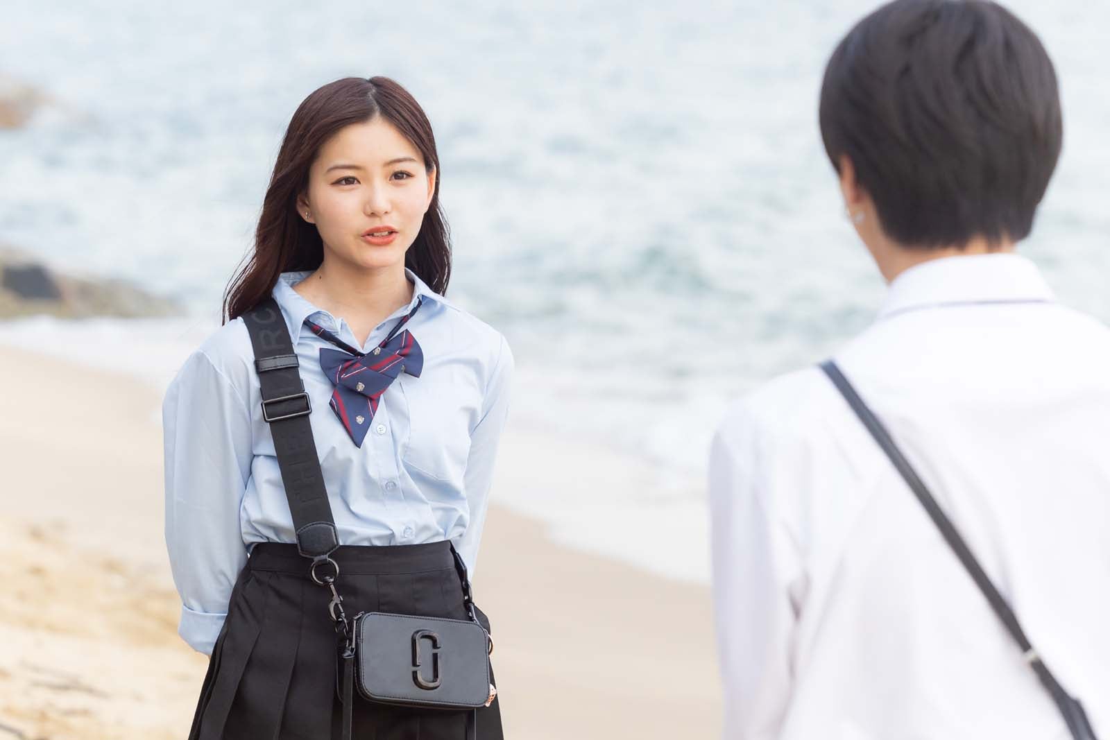 のあ「今日、好きになりました。-夏休み編2023-」（C）AbemaTV, Inc.