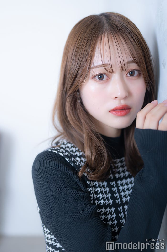 河邊仁紀さん(C)モデルプレス