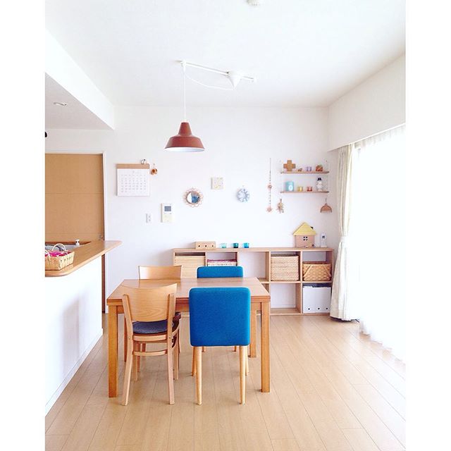 アパートでの赤ちゃんのお部屋作り実例15選 ママにも赤ちゃんにも快適なお部屋作りのポイントは モデルプレス アパートでの赤ちゃんのお部屋作り実例15選 ママにも赤ちゃんにも快適なお部屋作りのポイントは モデルプレス