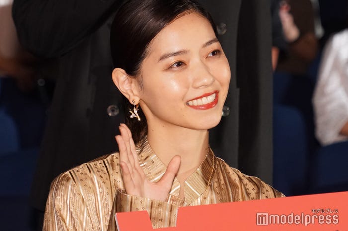 西野七瀬(C)モデルプレス