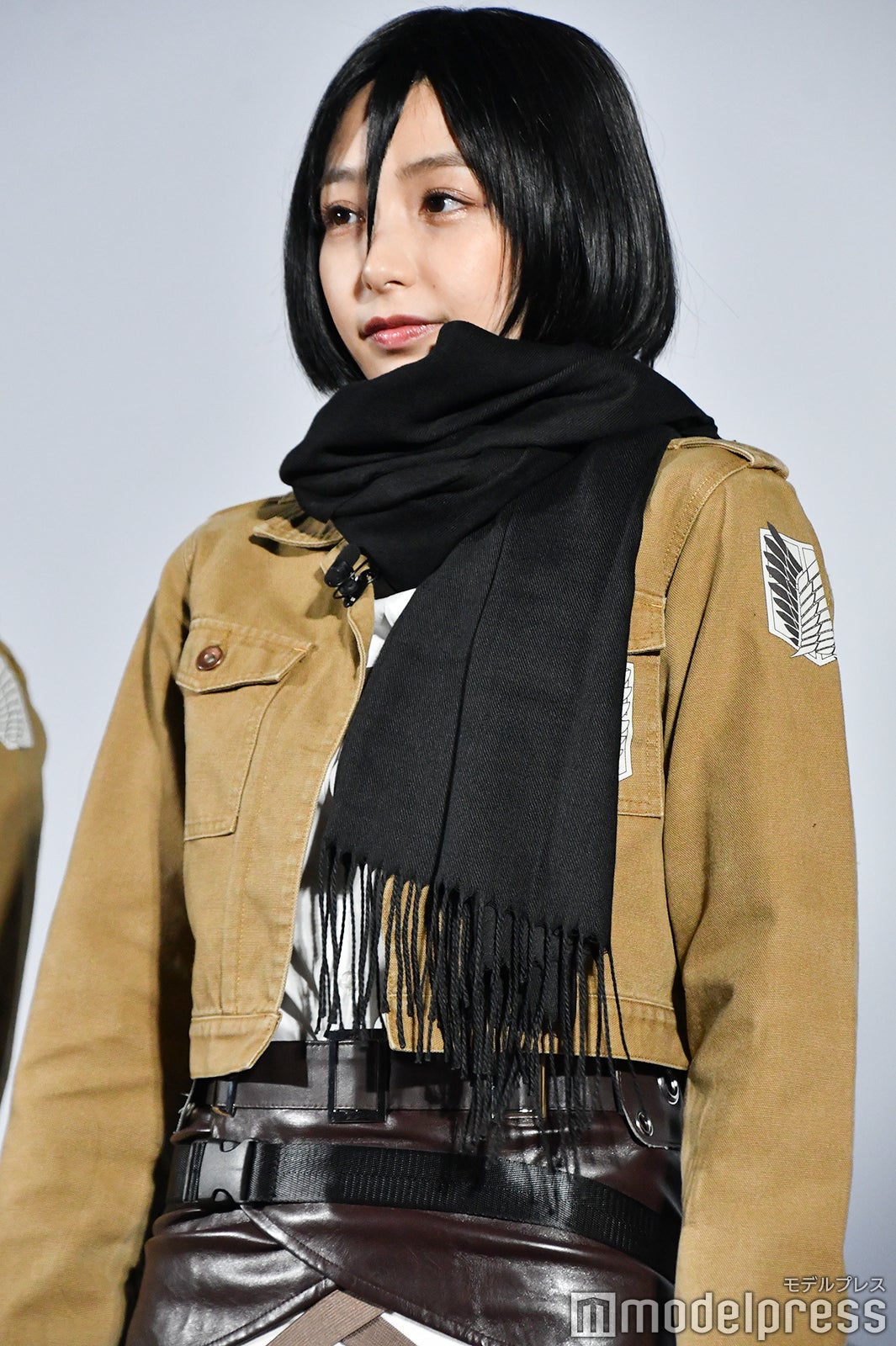 宇垣美里 （C）モデルプレス