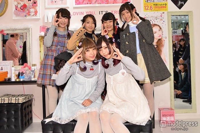 mimmam/妹mim(左)、姉mam(右)