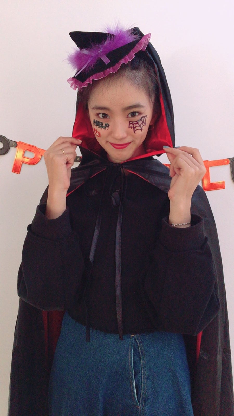 中田クルミ（写真提供：MBS）