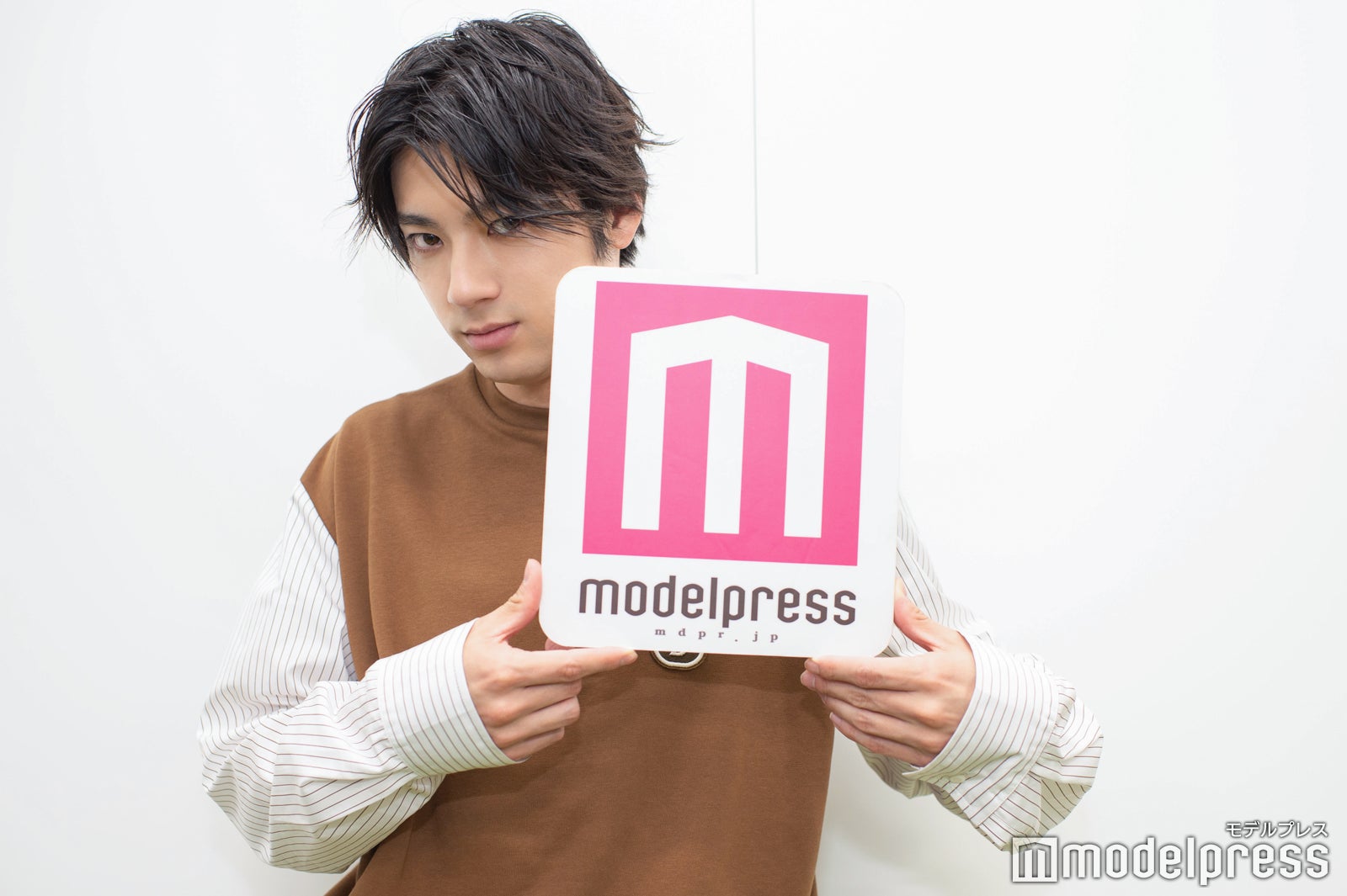 山田裕貴（C）モデルプレス