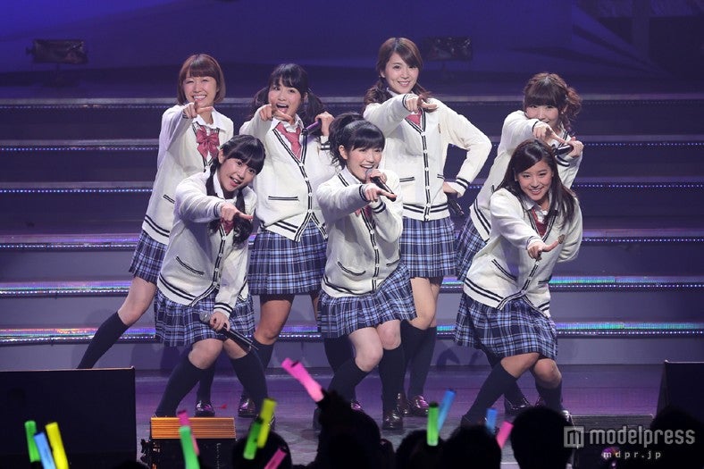 「初恋ダッシュ 完璧ぐのね」／（C）AKS