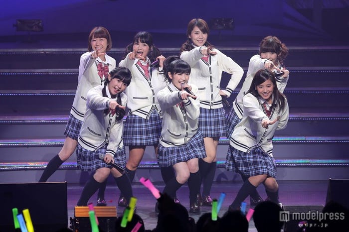 「初恋ダッシュ 完璧ぐのね」/(C)AKS