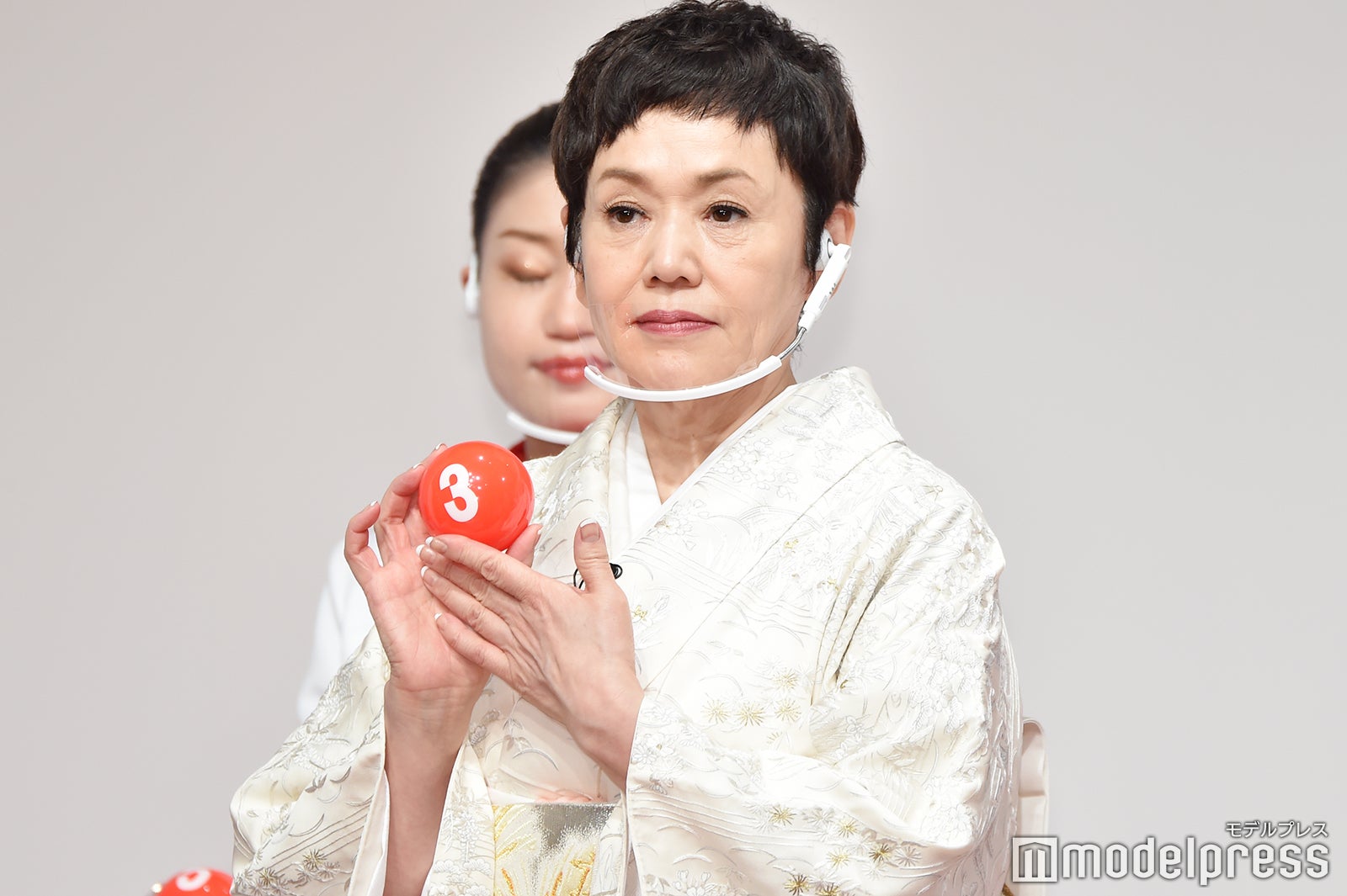 大竹しのぶ（C）モデルプレス