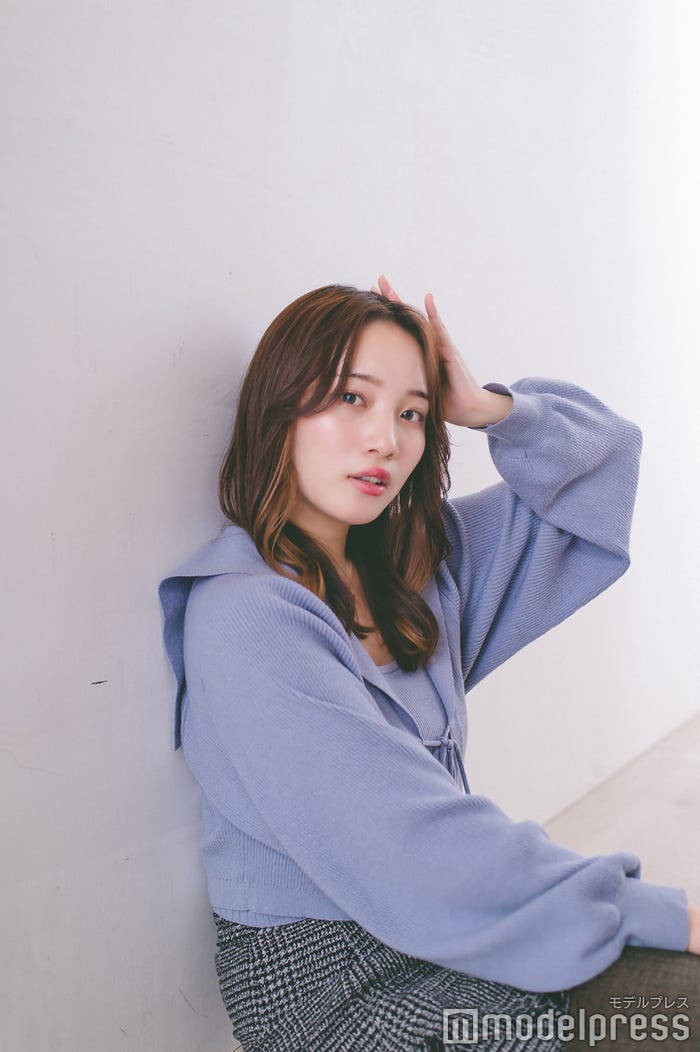 渡邊琴巴さん(C)モデルプレス