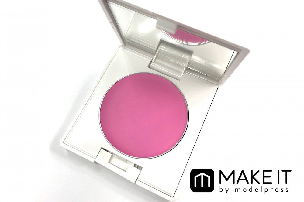 CHICCA／フローレスグロウ フラッシュブラッシュ／06 ポニーテール／3,000円（税抜） (C)メイクイット