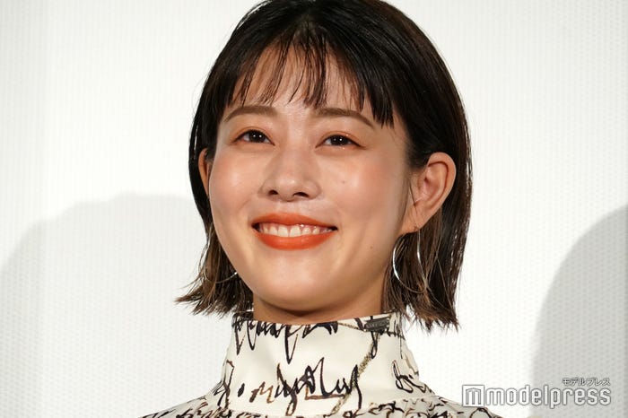 高畑充希 (C)モデルプレス