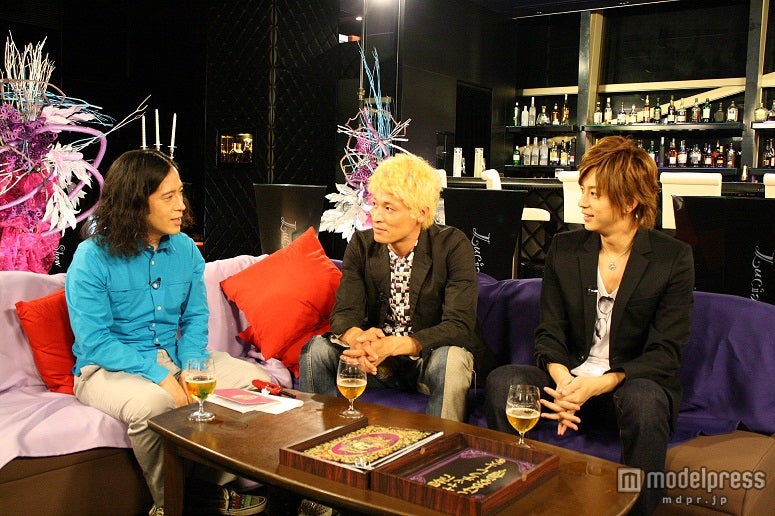 又吉直樹、佐藤隆太、三浦翔平／画像提供：関西テレビ