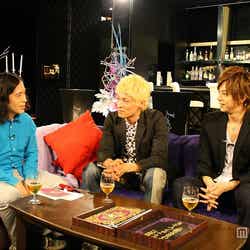 又吉直樹、佐藤隆太、三浦翔平/画像提供:関西テレビ