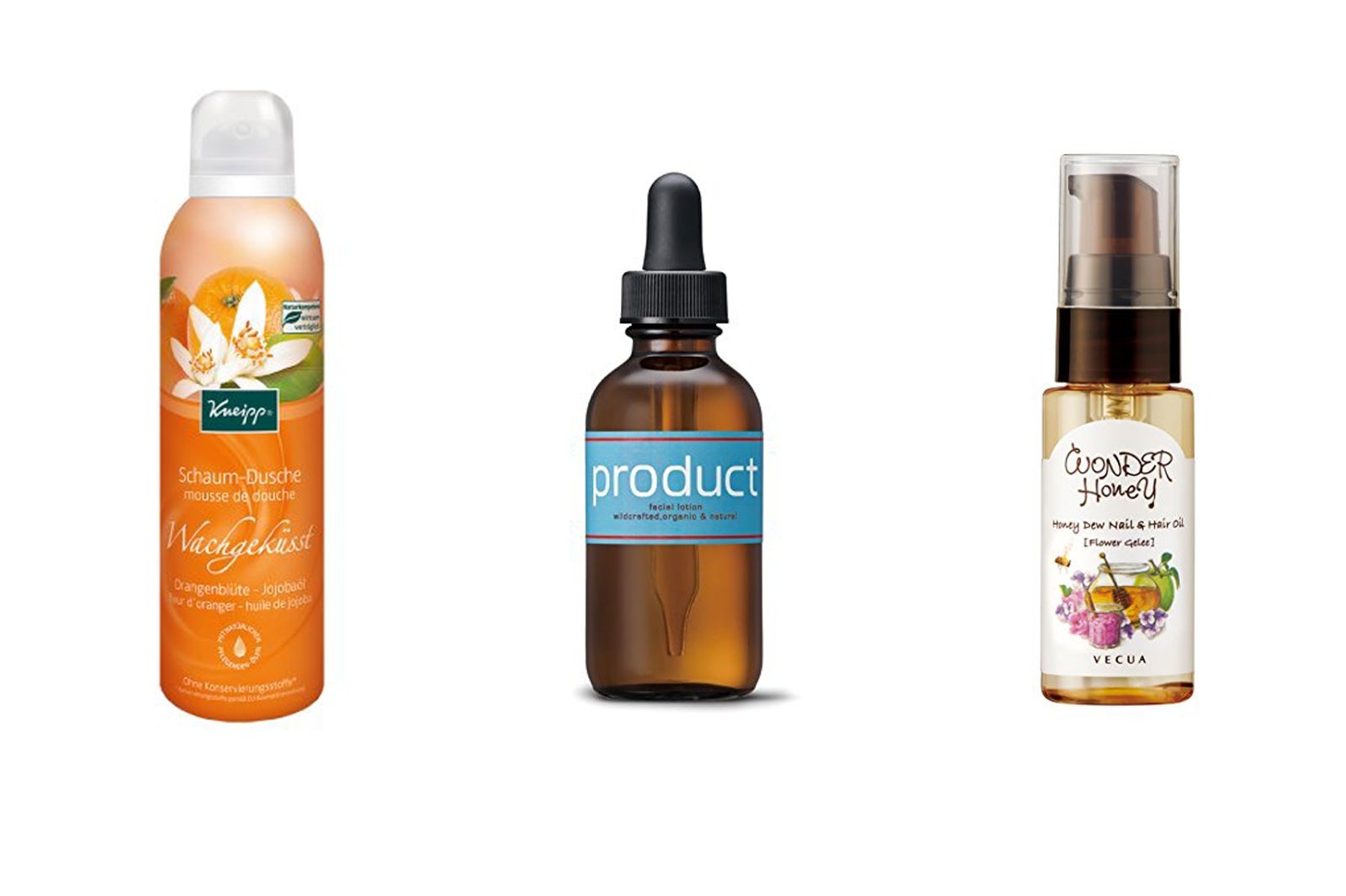 どんより＆カサカサにサヨナラ！花の香りコスメで春の準備を始めよう