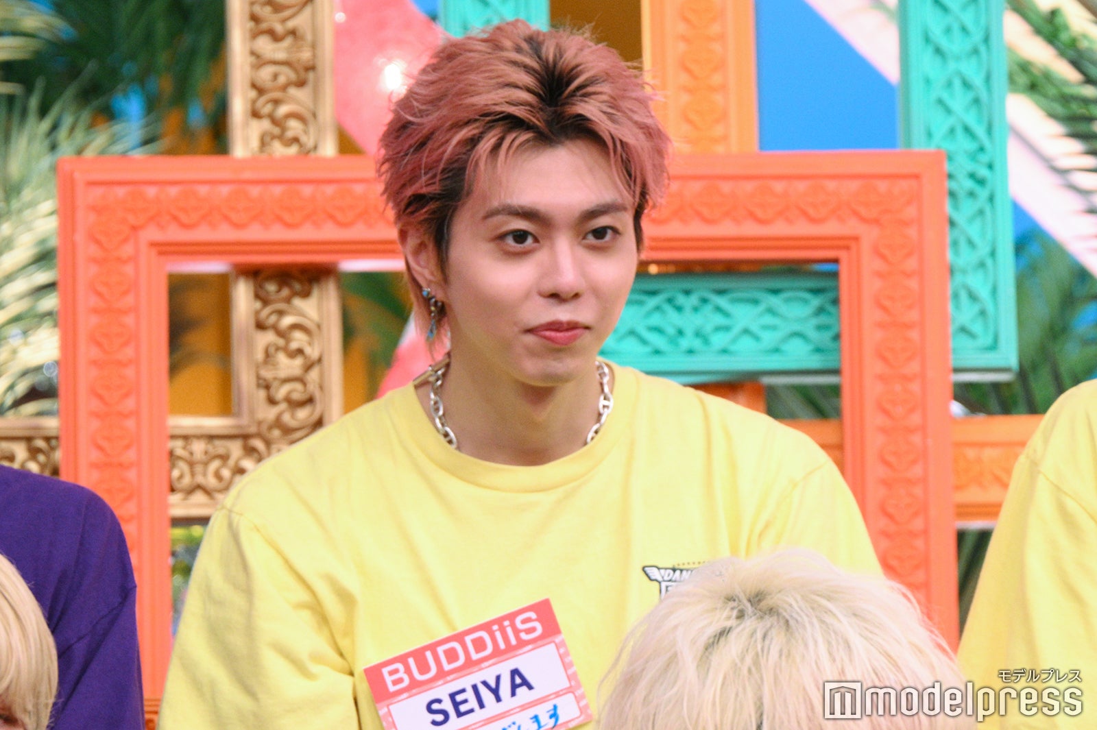 SEIYA（C）モデルプレス