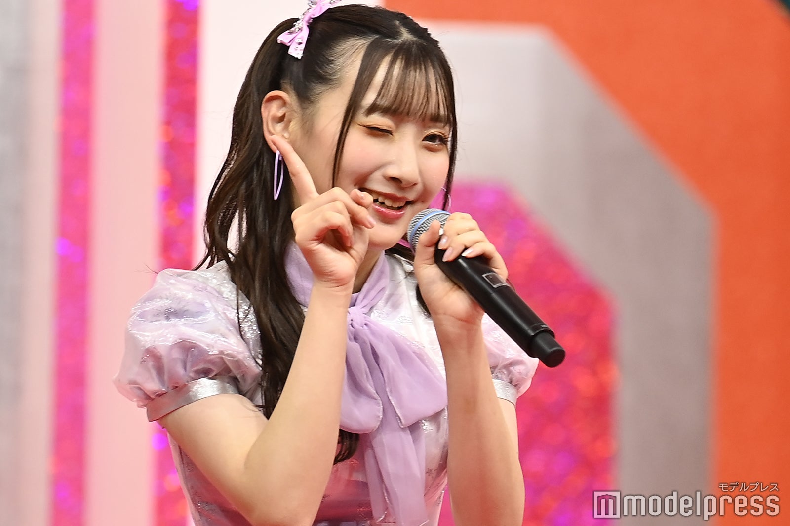 ＝LOVE（C）モデルプレス