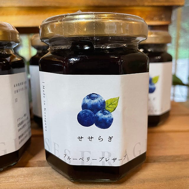 【和歌山県】地元の名産品が勢ぞろい♡