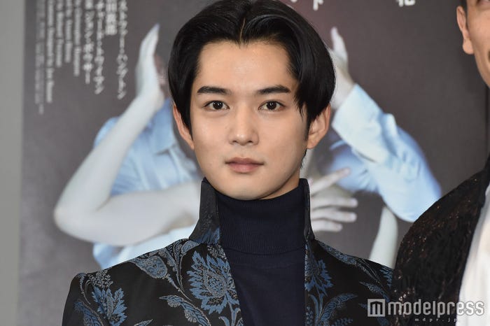 千葉雄大 (C)モデルプレス