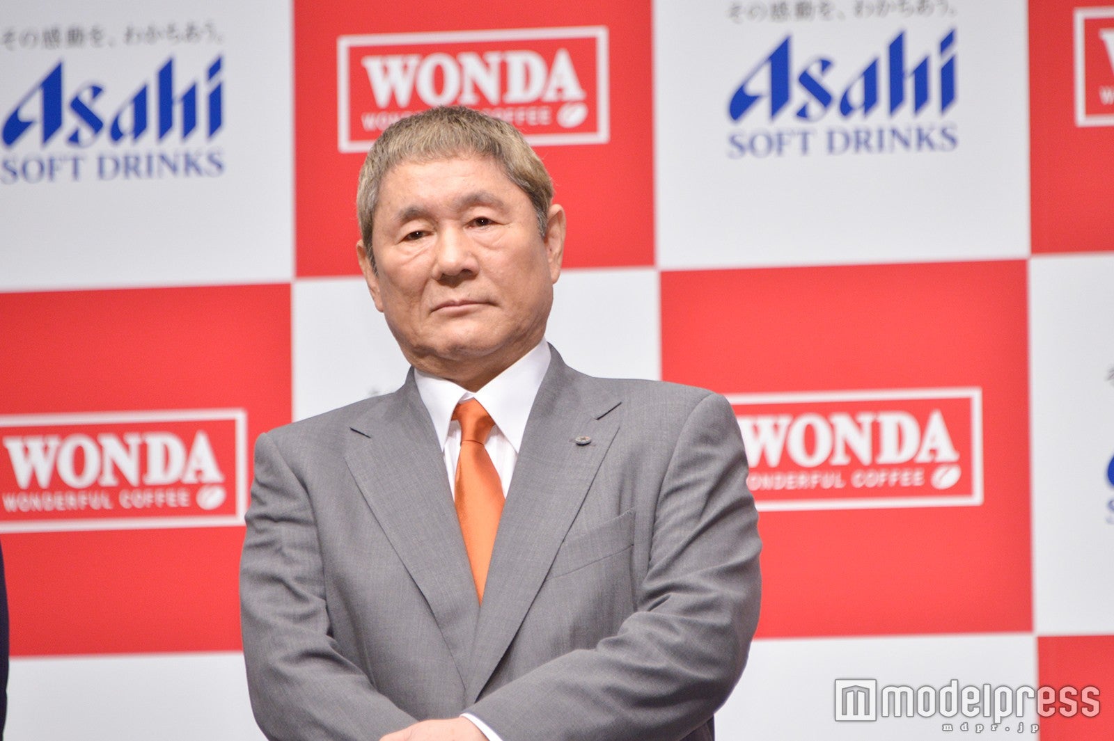 ビートたけしが真面目に語った“絆論”が素敵「あの時、たけしさんにチョコレートを1つもらって…」