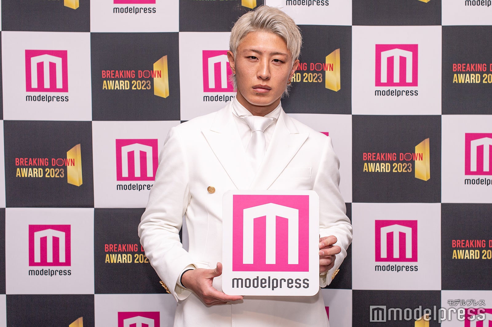 冨澤大智（C）モデルプレス