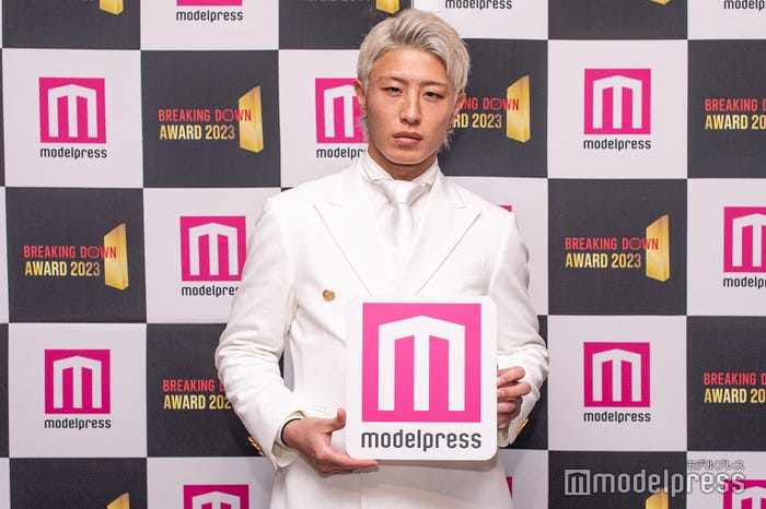 冨澤大智(C)モデルプレス