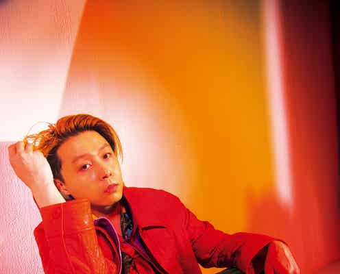 KinKi Kids堂本剛、自身を投影するファッションキーワードとは?