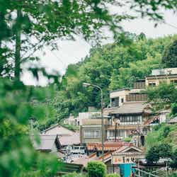 ショーケースホテル かさね/画像提供:SUKIMONO