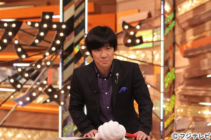 4日放送「痛快TV スカッとジャパン」より(画像提供:フジテレビ)