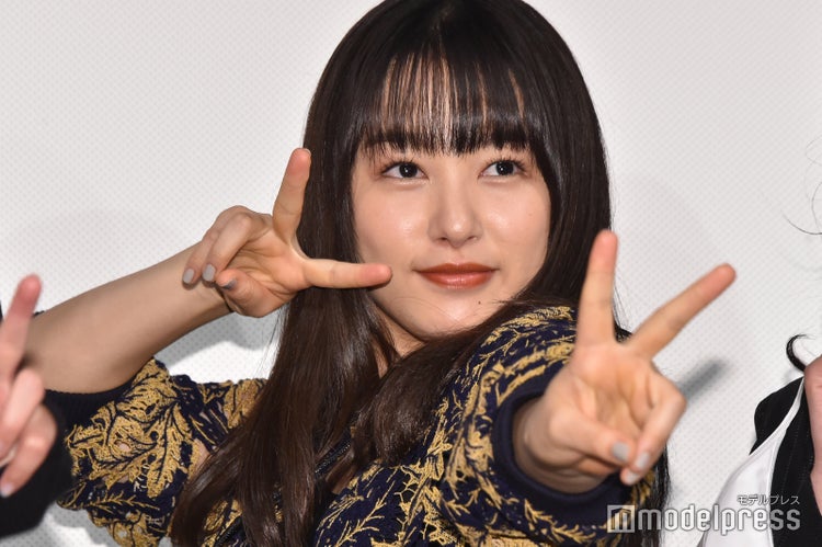 画像5 39 桜井日奈子 奥華子の生歌に感激 すべてが胸に刺さる 主題歌誕生秘話も 殺さない彼と死なない彼女 モデルプレス